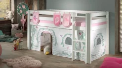 Outlet 3 opbergzakjes Birdy Pino/Scott Kinderkamer Accessoires