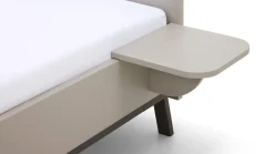 New Aanhangtafel Onyx Nachtkastje