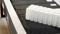 Sale Aanpasbaar Hybrid Pro matras Pocketvering Matras