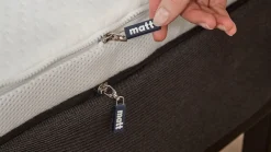 Sale Aanpasbaar Hybrid Pro matras Pocketvering Matras