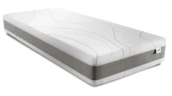 Aanpasbaar Wave Cool by M line matras Koudschuim Matras