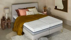 Gold 200, 300 en 400 matras Traagschuim Matras|Pocketvering Matras