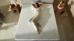 Gold 200, 300 en 400 matras Traagschuim Matras|Pocketvering Matras