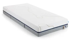 Online Gold Coolmax 200, 300 en 400 matras Traagschuim Matras|Pocketvering Matras