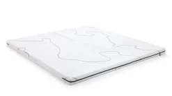 New Gold splittopper Gelschuim Latex Topper|Gel Topper