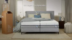 New Platinum 100, 200 en 300 matras Latex Matras|Pocketvering Matras