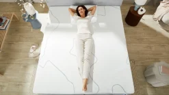 New Platinum 100, 200 en 300 matras Latex Matras|Pocketvering Matras
