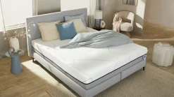 Sale Platinum Coolmax 100, 200 en 300 matras Latex Matras|Pocketvering Matras