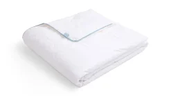 Sale 4-seizoenen dekbed bamboe Warm Beddengoed|Winterdekbed