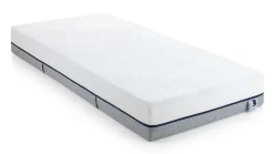 Silver 200, 300 en 400 matras Gel Matras|Pocketvering Matras