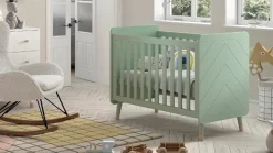 Online Babyledikant Billy Babybed