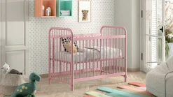 Sale Babyledikant Bronxx Babybed