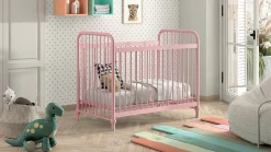 Sale Babyledikant Bronxx Babybed