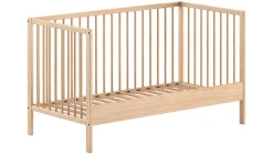 Online Babyledikant Dino 70x140 Babybed