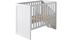 Babyledikant Erik Babybed