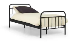 Discount Bed Alex 1-persoons Kinderbed|Kinderbed