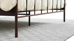 New Bed Alex 2-persoons Bedden Op Voorraad|Bedframe