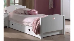 Hot Bed Amori met slaaplade Tienerbed|Kinderbed