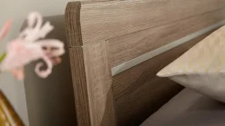 Hot Bed Bienne Tradi uitrijdbaar Seniorenbed|Bedframe