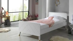 Hot Bed Billy met nachtkast en bureau Kinderbed|Kinderbed