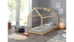 Sale Bed Cabane Bedhuisje|Kinderbed