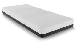Best Bed Craft met lattenbodems Bossflex 400 en Maxi Plus Touch matras Bedden Op Voorraad|Compleet Bed
