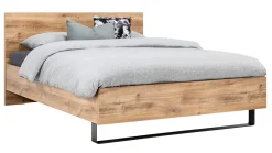 Best Bed Craft met lattenbodems Bossflex 400 en Maxi Plus Pure matrassen Bedden Op Voorraad|Compleet Bed