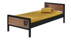 Sale Bed Daan Tienerbed|Kinderbed