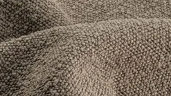 New Bed Dune - Bold bouclé Bedframe