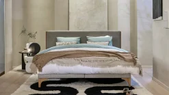 Sale Bed Element Mind met Cool Motion 6 matrassen Compleet Bed
