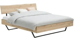 Sale Bed Elessar Raw Bedframe