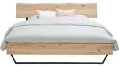 Sale Bed Elessar Raw Bedframe