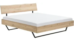 Sale Bed Elessar Raw Bedframe