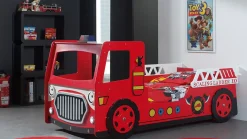 Sale Bed Fire truck Autobed|Kinderbed