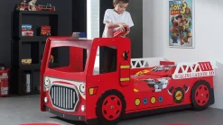 Sale Bed Fire truck Autobed|Kinderbed
