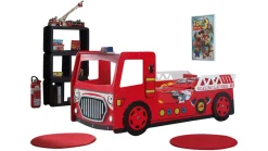 Sale Bed Fire truck Autobed|Kinderbed