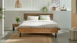 Online Bed Flint Bedframe