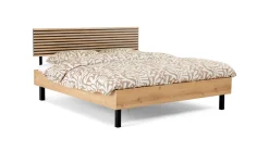 Online Bed Flint Bedframe