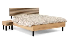 Online Bed Flint Bedframe