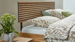 Online Bed Flint Bedframe
