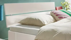 Clearance Bed Fresh met hoofdbord Tienerbed|Bedframe