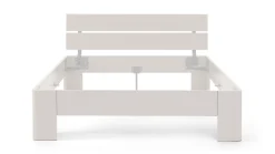 Clearance Bed Fresh met hoofdbord Tienerbed|Bedframe