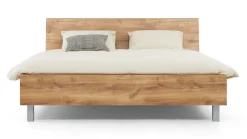 Outlet Bed Glasgow Bedden Op Voorraad|Bedframe