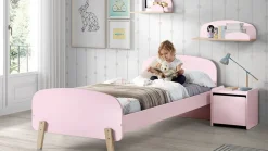 Online Bed Kiddy Kinderbed|Kinderbed