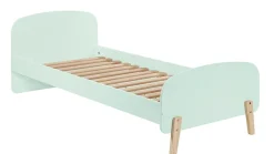 Bed Kiddy inclusief nachtkast Kinderbed|Kinderbed