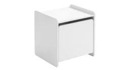 Hot Bed Kiddy inclusief nachtkast en commode Kinderbed|Kinderbed