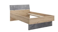 Hot Bed Lafabrica Bedden Op Voorraad|Bedframe