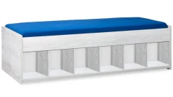 Hot Bed Lagoon Kinderbed|Kinderbed