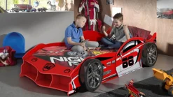 Sale Bed Max raceauto Autobed|Kinderbed