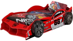 Sale Bed Max raceauto Autobed|Kinderbed